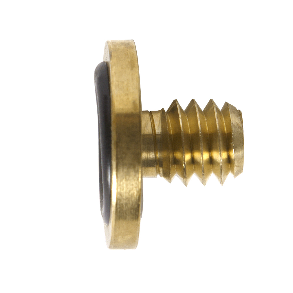 CO2 Leak Stopper Permanent Seal for Carbon Dioxide Compressed Gas Cylinder Tank