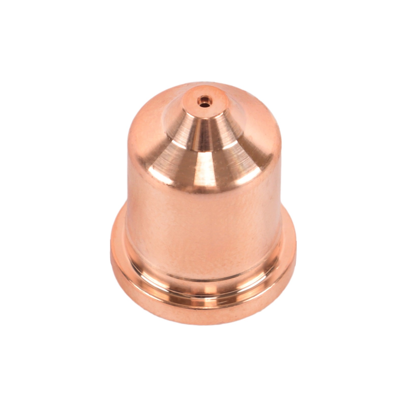 LABLT 220941 45A Nozzle Tips 40Pack Plasma Mechanized Cutting for 45XP/65/85/105