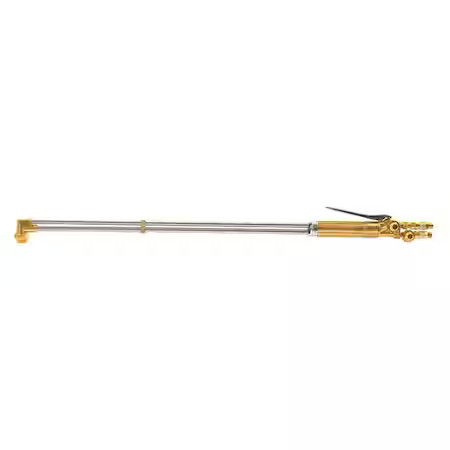 Uniweld 830-36Fb Cutting Torch, 36In.L, 90 Deg. Head