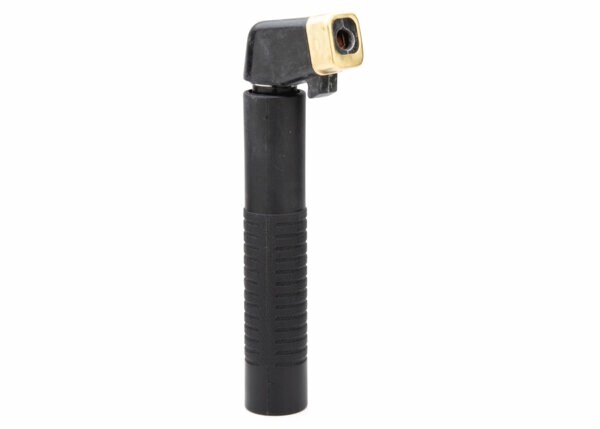 Electrode Holder – 40B short stub 400AMP JW HARRIS – NEW