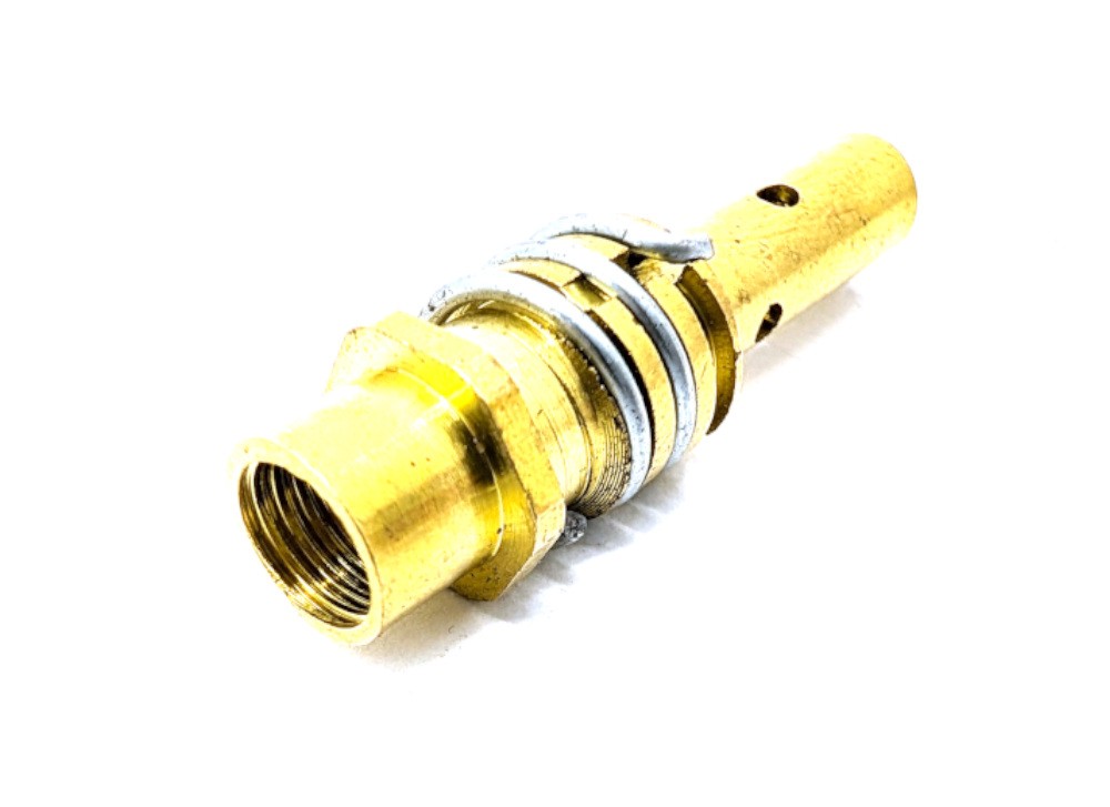 Nozzle Rod for Mig Mag Schutzgas-Schweißgerät Weldinger Fülldrahtschweißgerät