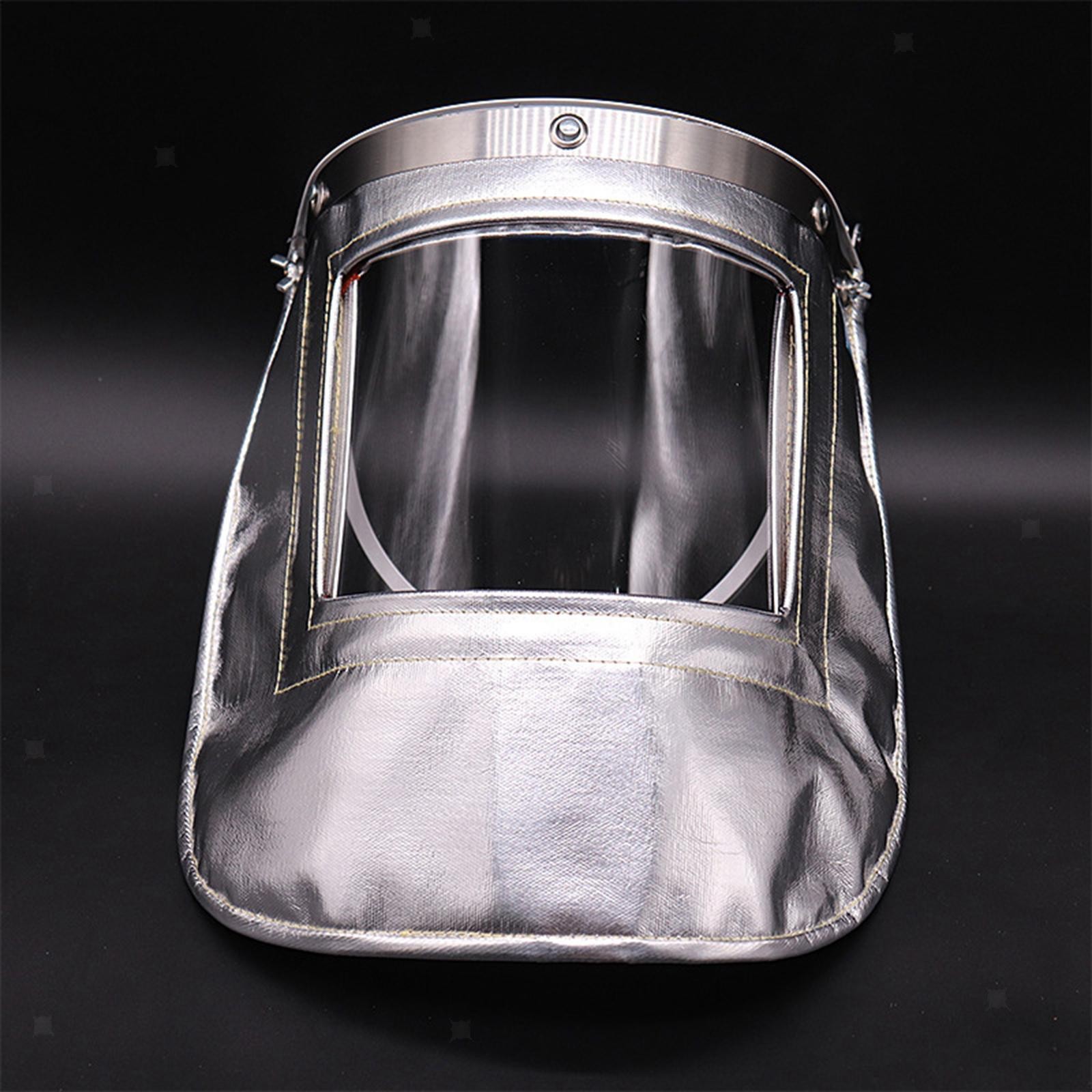 Welding Protective Cover Face Protector Electric Welder Cap