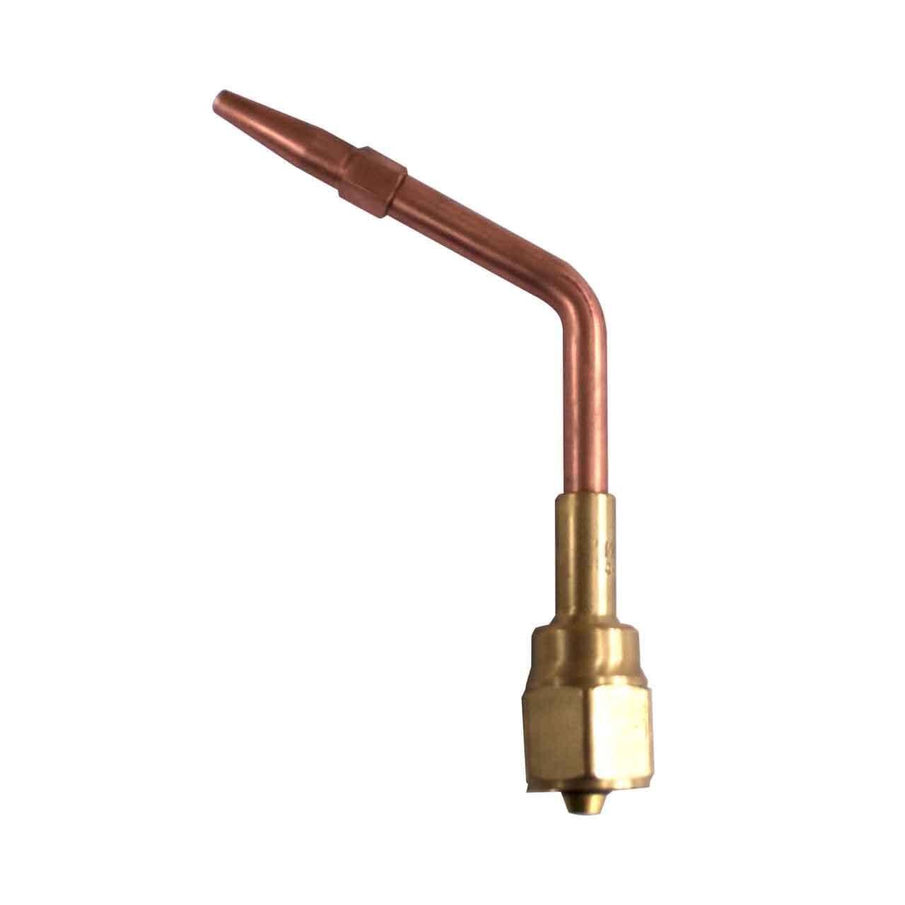 Victor 0323-0312 4-RTE Welding Nozzle