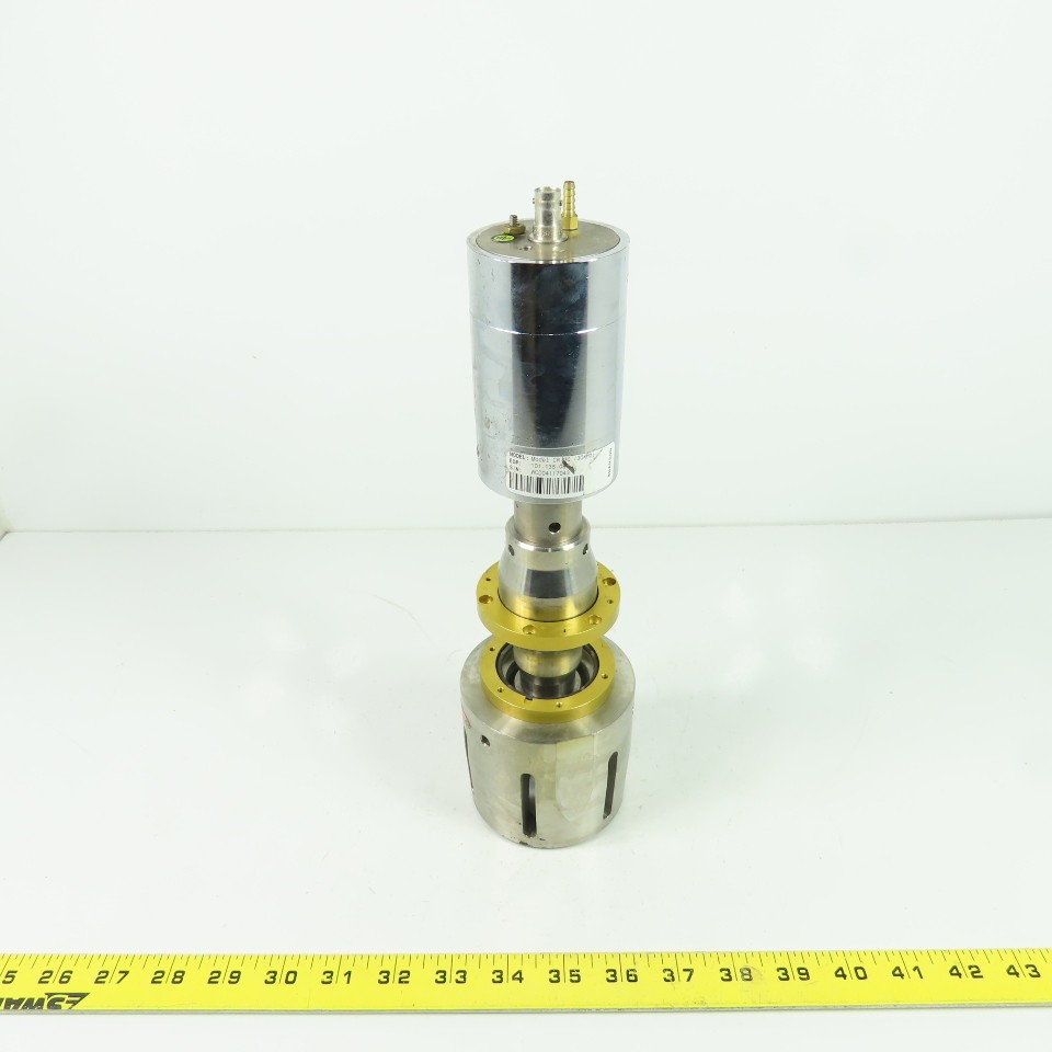 Branson CR-30 Ultrasonic Welder Transducer Converter 101-149-105 55842FA1