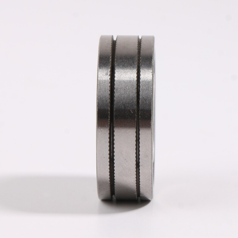 Welding Feeder Roll Provide Stable Feeding Through Pushing System K Knurl