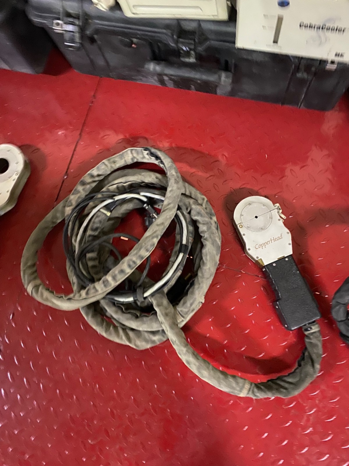 MK Products CobraTig 150 Orbital Welder 254-151,cobra cooler+cooperhead weldhead