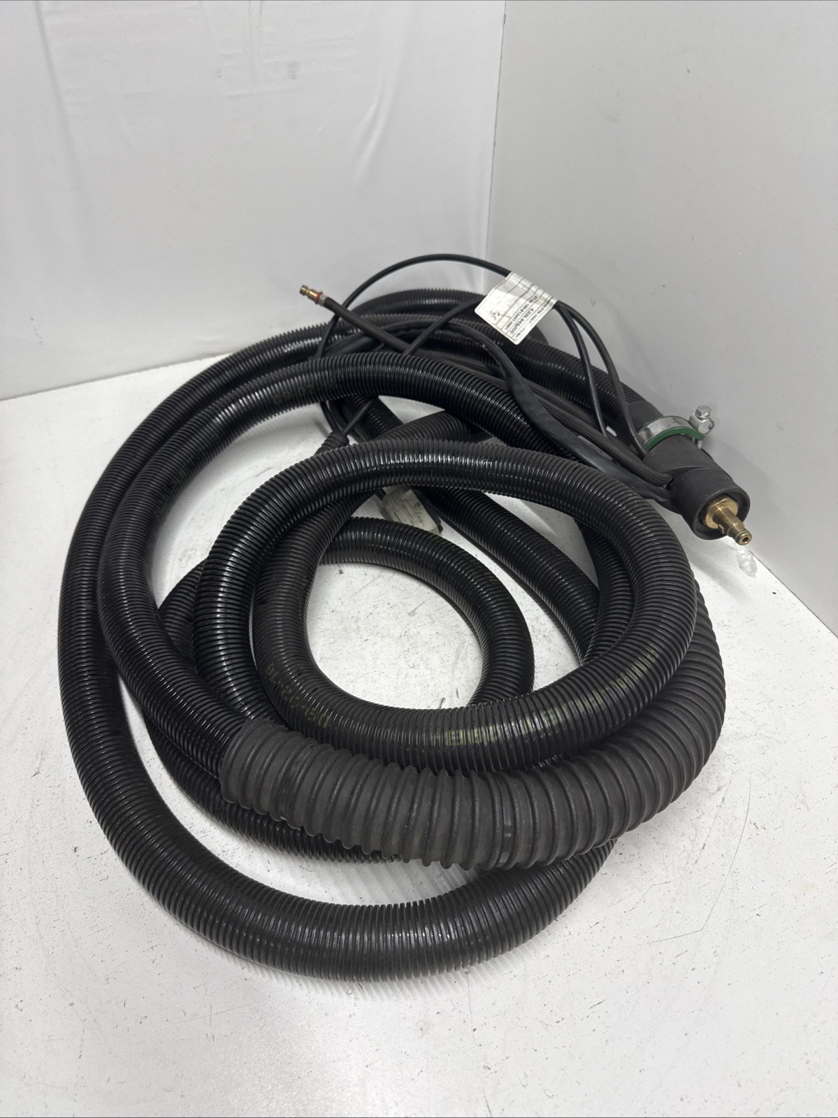 Fronius 4,035,843,000 Robacta PTW 1500 F++/FG/6m Plasma Welding Torch **USED**