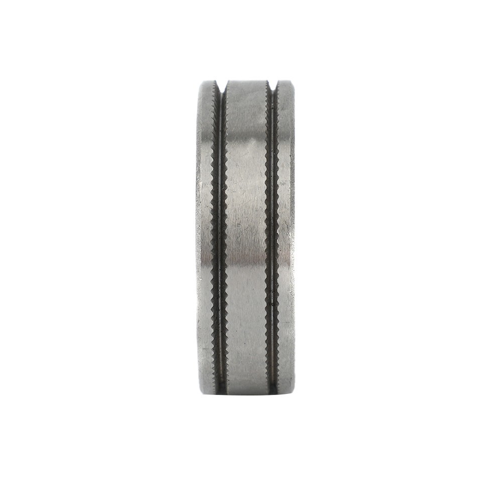 Precise Wire Feed Roller for MIG Welders Provides Accurate Wire Alignment