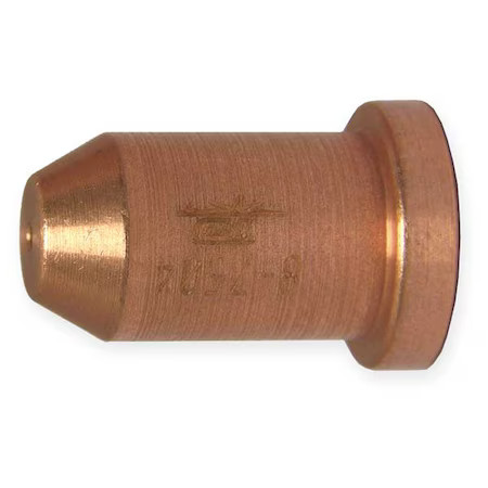 Thermal Dynamics 8-7504 Plasma Cut Tip, 55A, For Pch75, Pk10