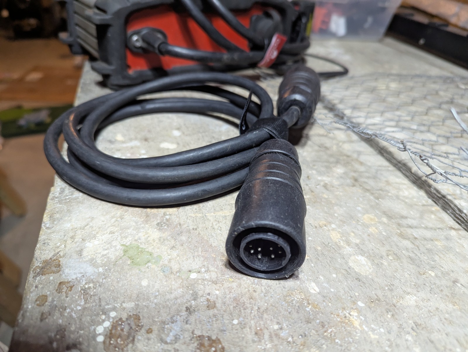 Fronius ActiveCharger 1000
