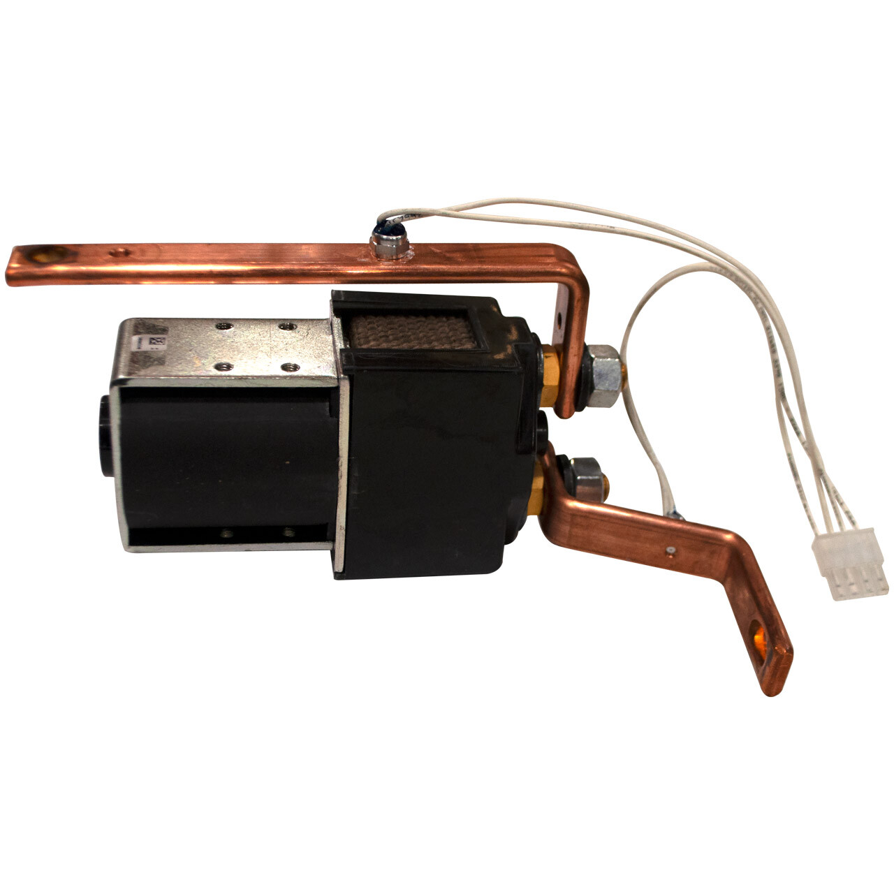 Miller 252202 Kit Contactor Suitcase Ii 12Vs