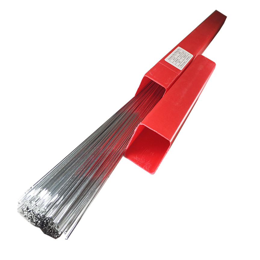 ER4043 1/8″ x 36″ 10-Lb Aluminum Wire TIG Welding Filler Rod 4043 1/8″ 10-Lb