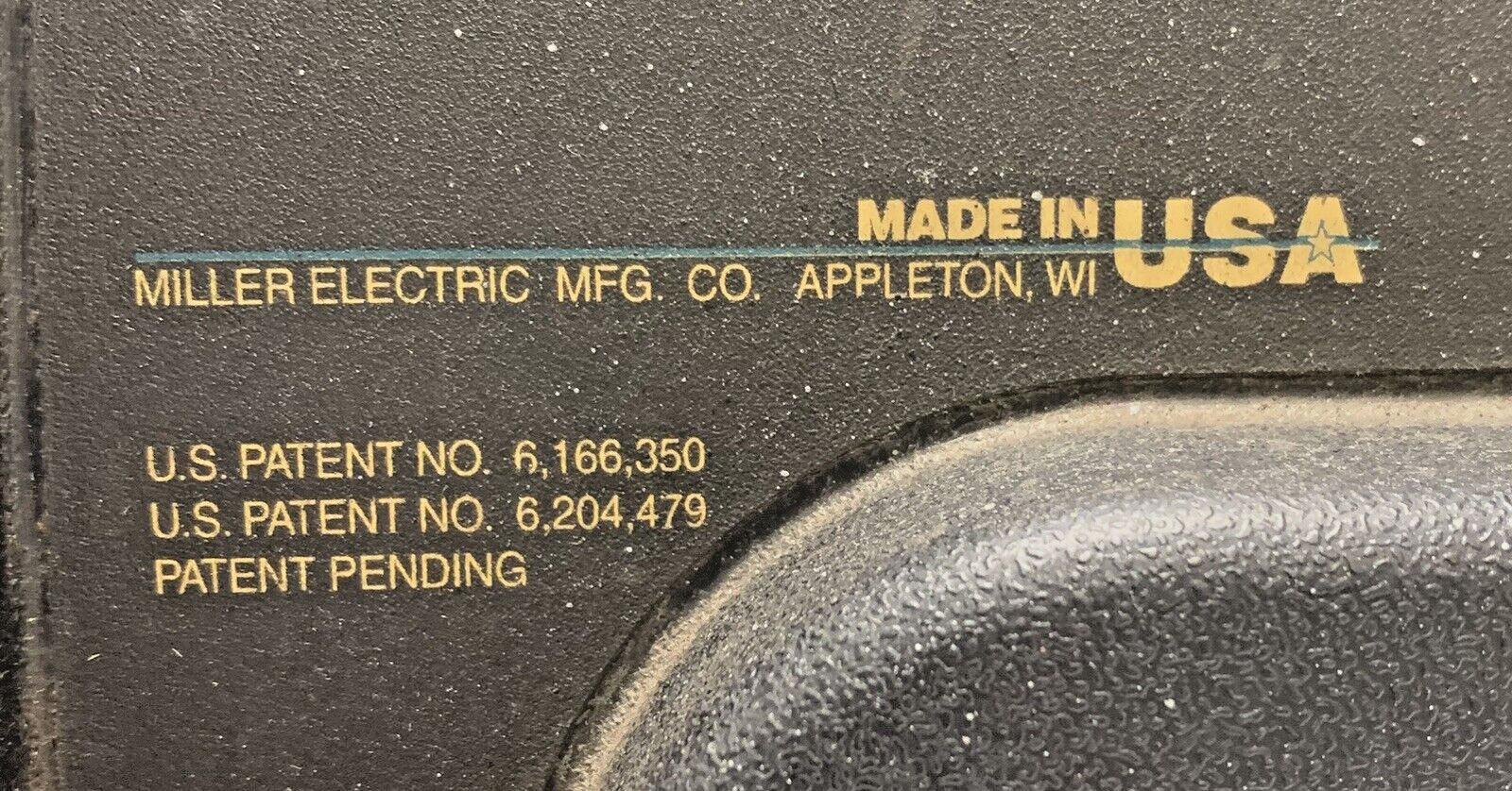 Miller Millermatic 135 115V Wire Welder 907048 20 A 2.5 KW 1 Phase 60 Hz