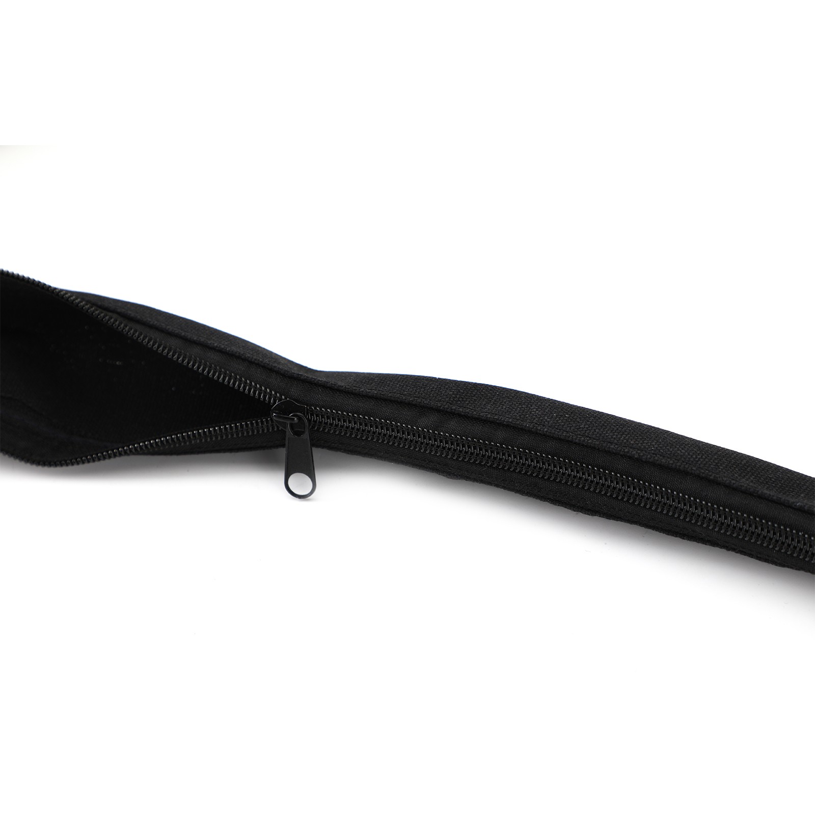 Cable Cover Nylon 23′ (L) 3″ (W) w/ Zipper Tig Welding Torch 9/17,