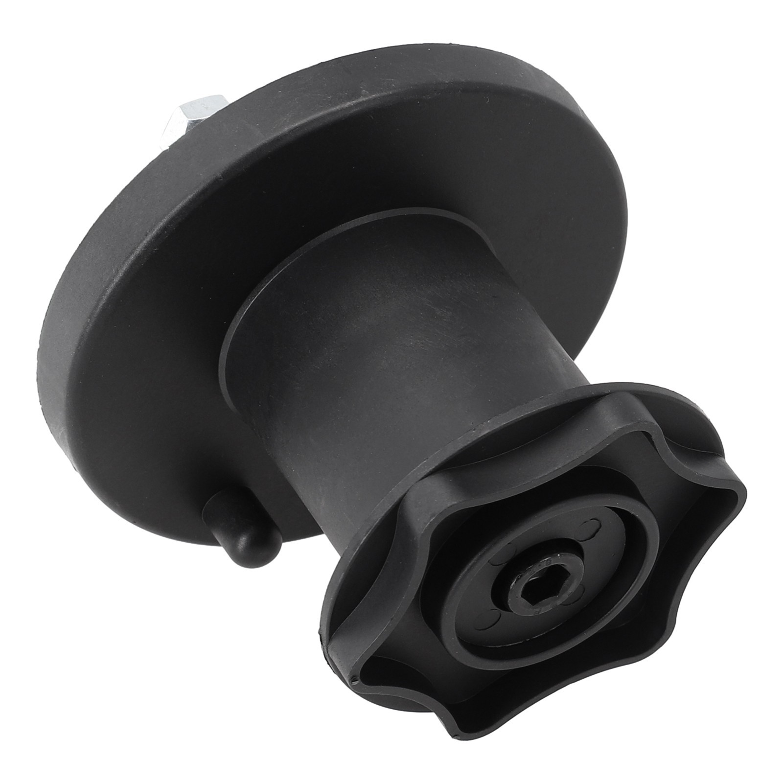 MillerCompatible Spool Holder Spindle Adapter Easy Installation