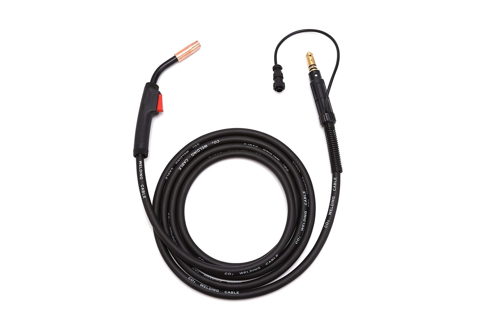 IHAYNER 15 Feet (4.5m) K530-6 MIG Welding Gun Torch Stinger Fits for Lincoln …