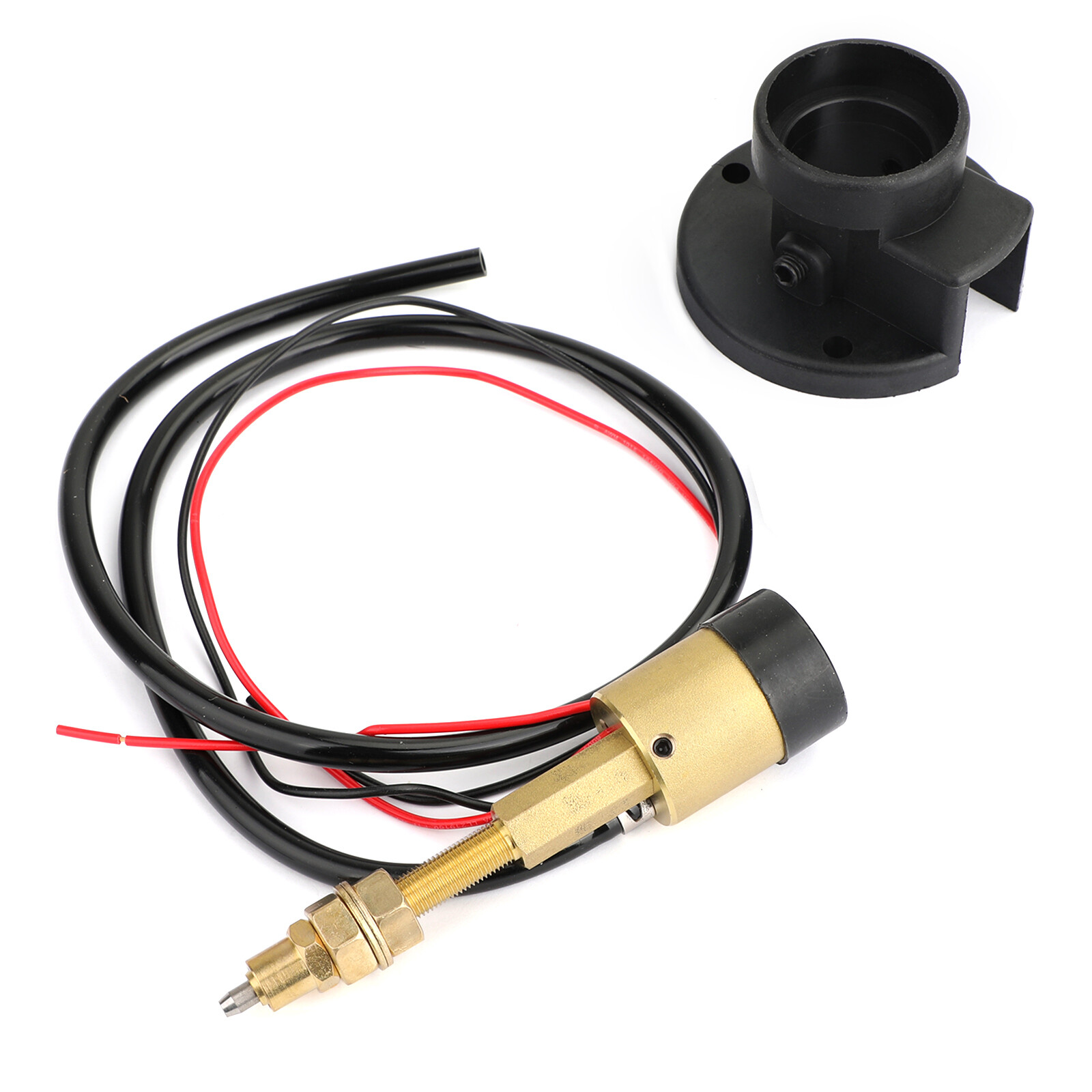 MIG CO2 Welding Machine Panel Euro Connector Adapter Socket Central U9 A B9