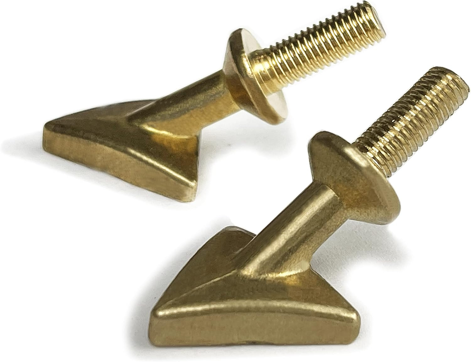 Triangle Plastic Welding Replacement Tips- Fits UL Listed 80 Watt Plastic Welde