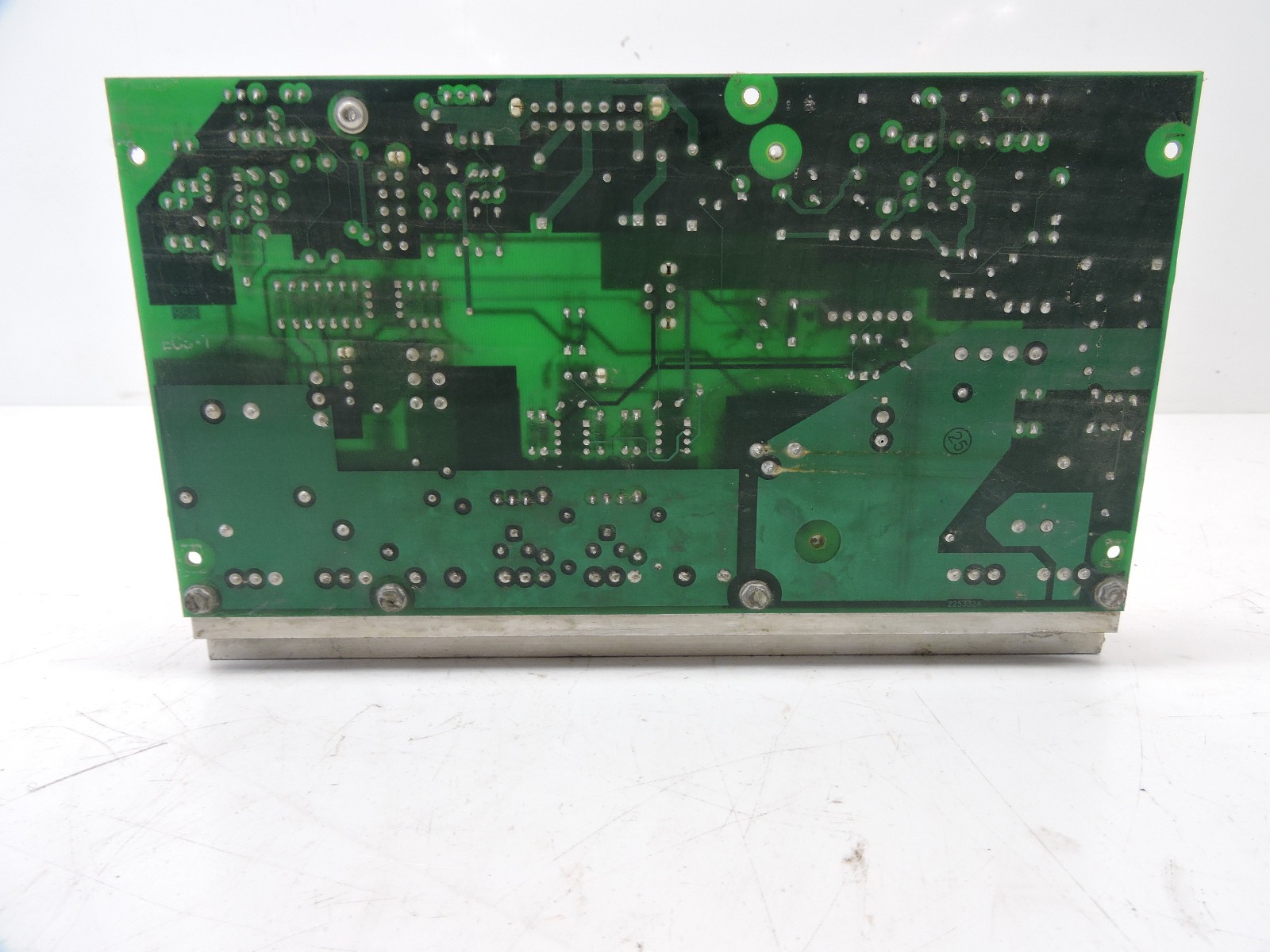 🔥 Miller Trailblazer 302 Circuit Board assy PC1 Miller 🔥