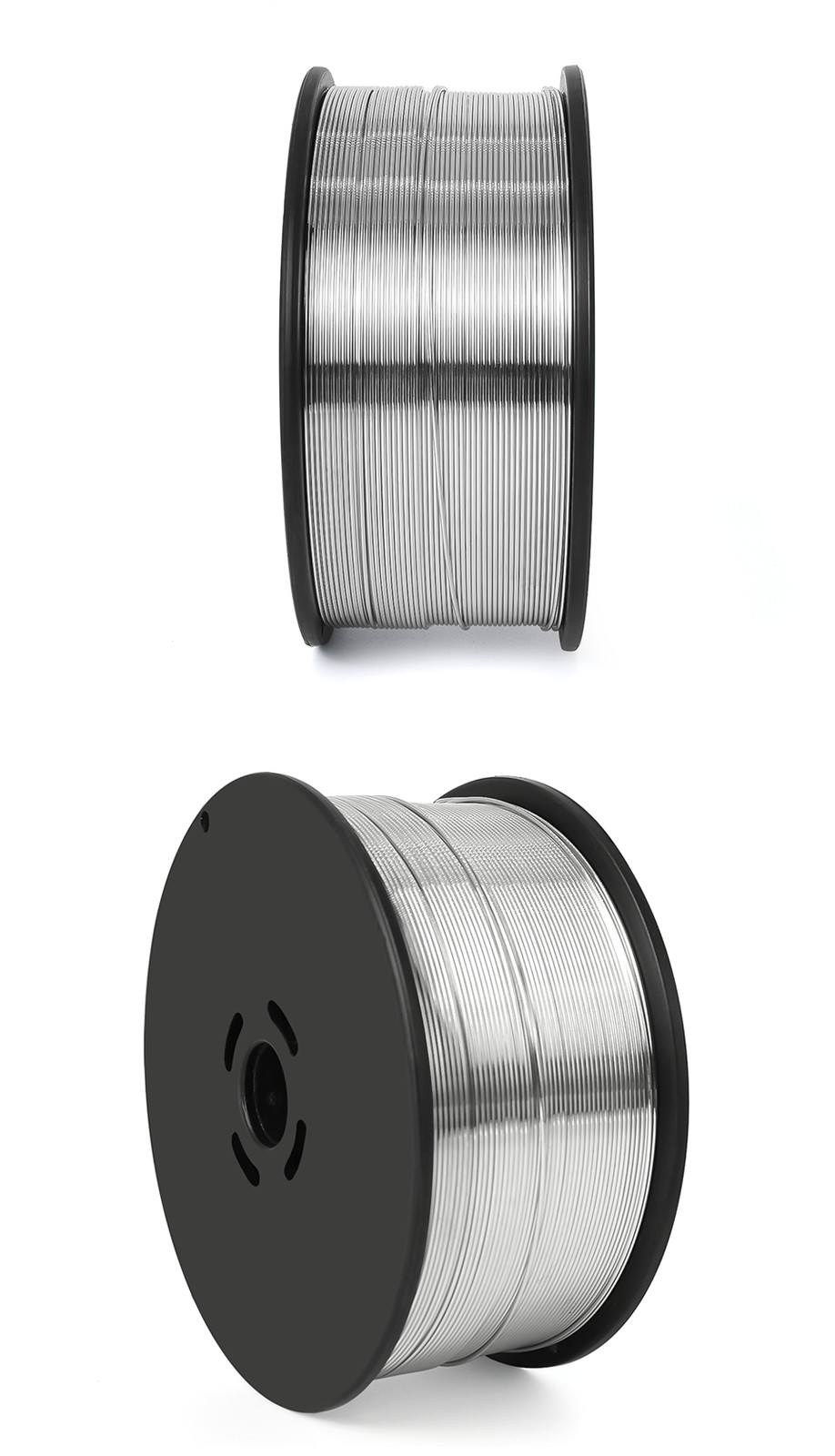Useful DIY Maintenance Gasless Welding Wire 035 – 1lb MIG Spool, ER5356 0.5KG US