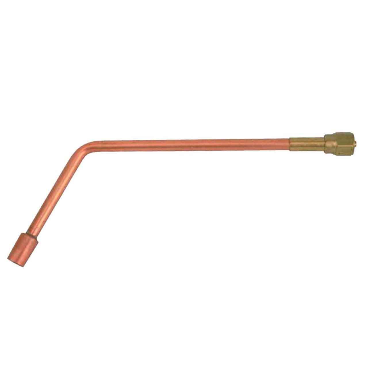 Victor 0387-0061 6-MFA Heating Nozzle 300 Series Handle