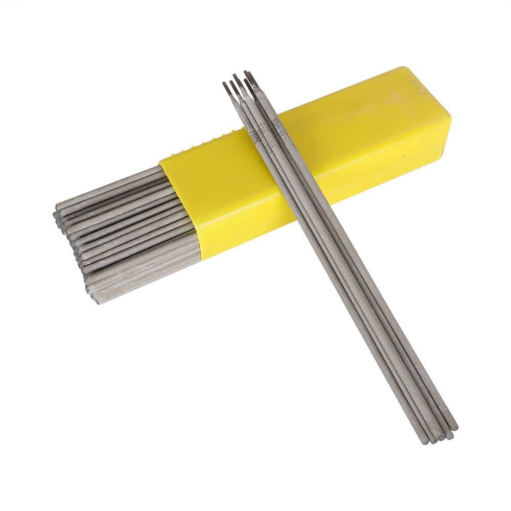 6 Pack E7018 1/8″ 60 Lbs Premium Arc Welding Rods Carbon Steel Electrode 10 Lbs