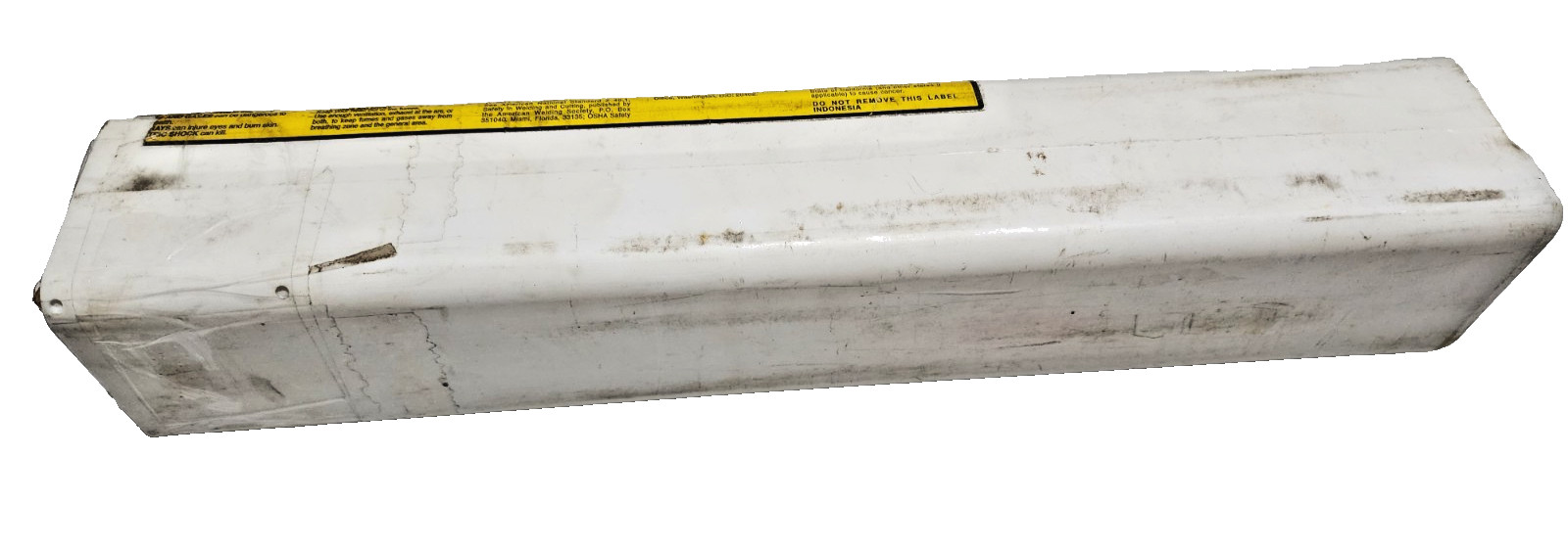 AvestaPalarit 308L-17 Stainless Steel 2 LB Stick Electrode 1/8” x 14”