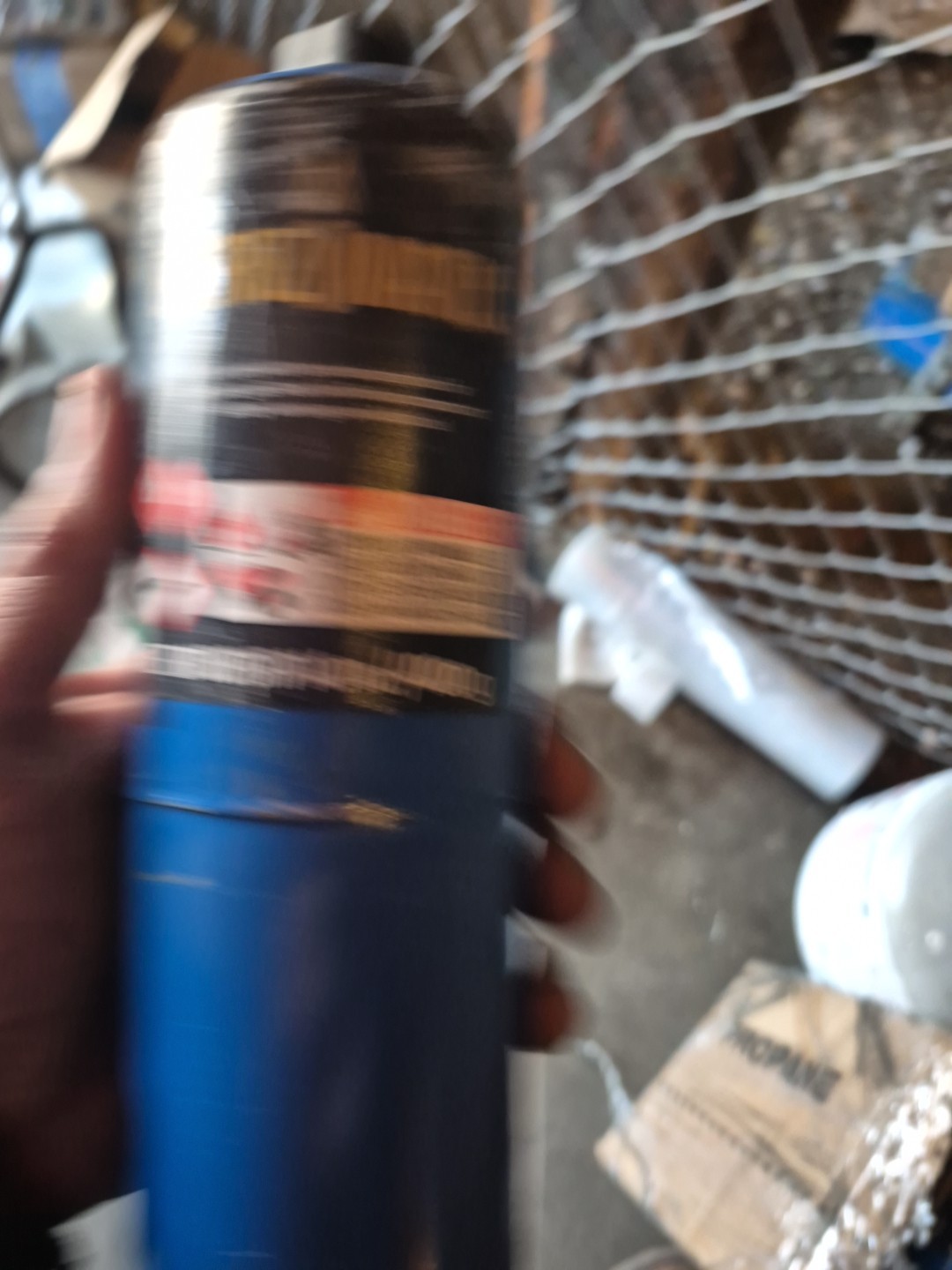 BernzOmatic 14.1 oz Propane Gas Cylinder