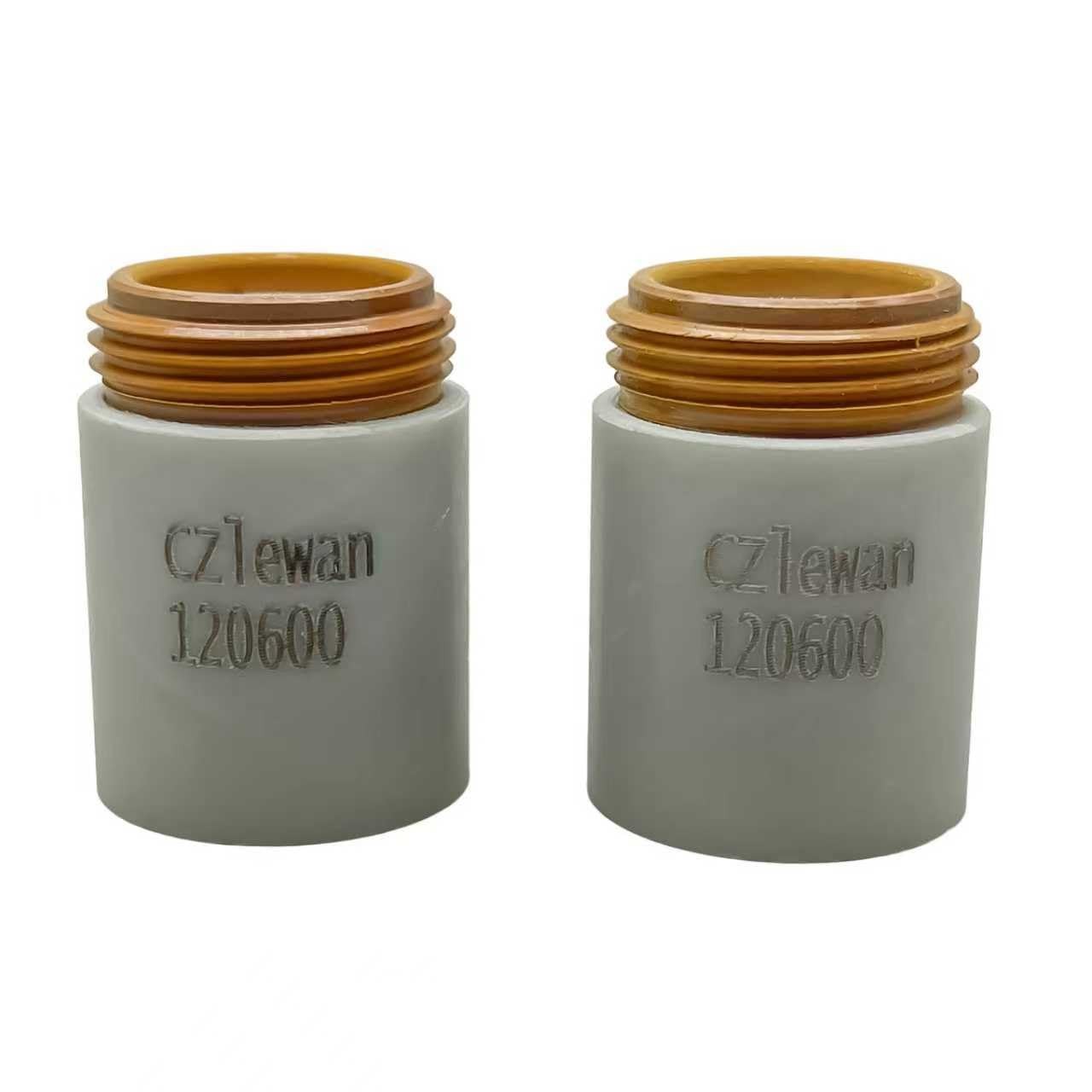 “120600 Retaining Cap for Hypertherm 600 800 900 PAC121 123 125 T/M Torch – 2