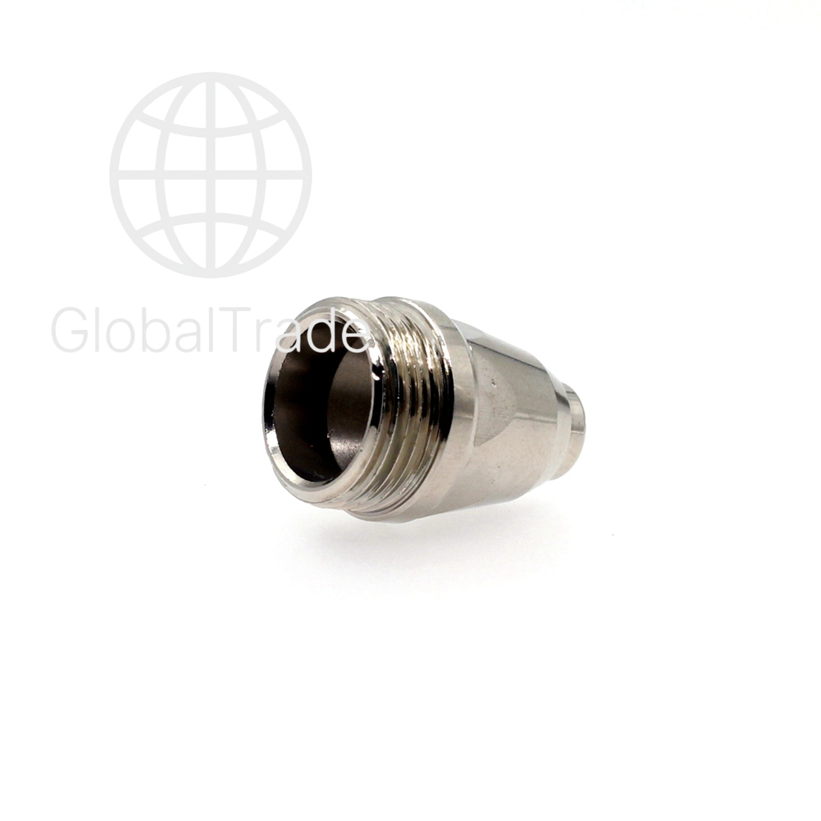 10pcs AG-60 SG-55 WSD-60 Plasma Cutting Torch Consumables Tip Nozzles 1.0mm WS