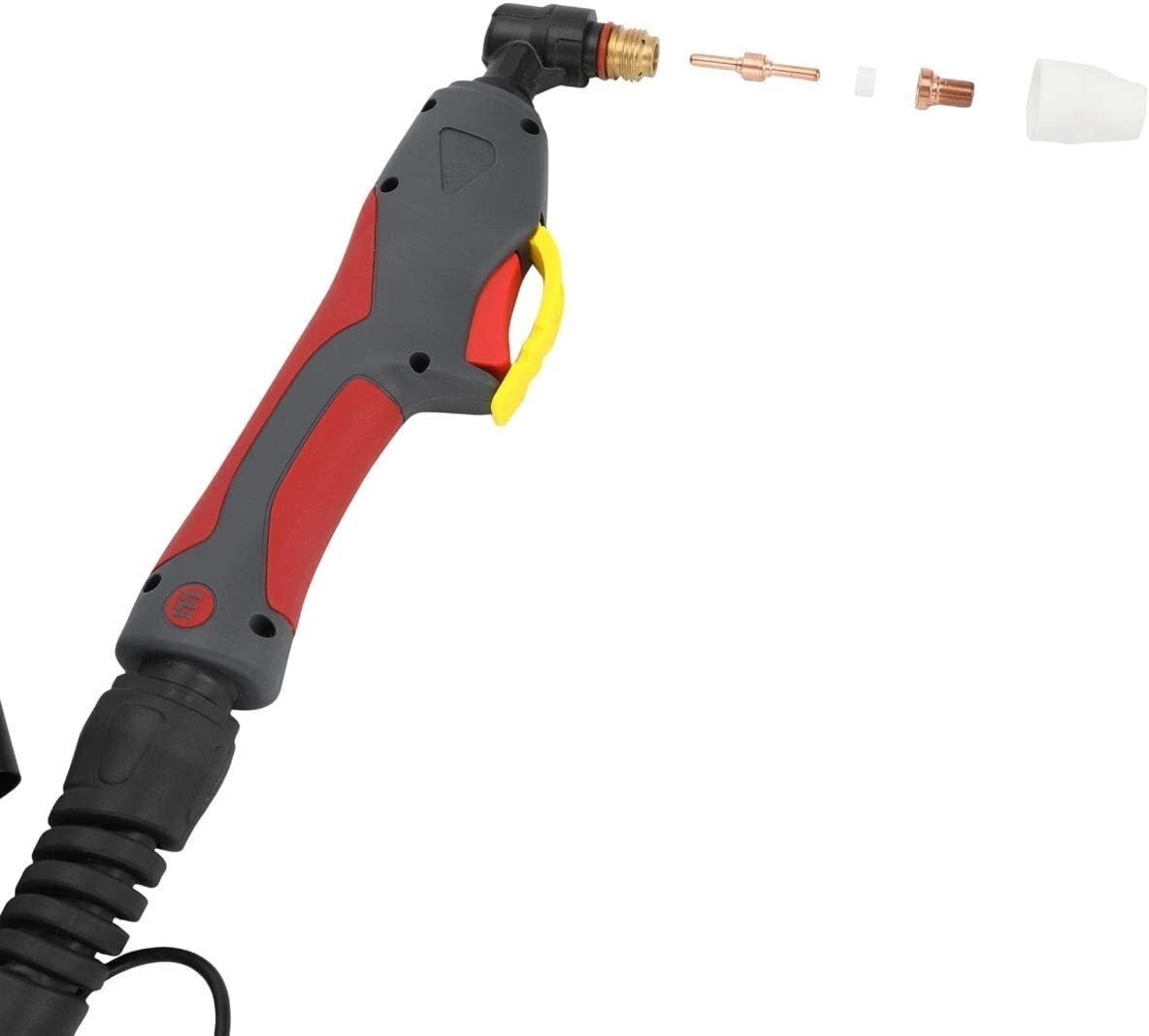 PT-31 Air Plasma Cutting Torch – 4m, 60% Duty Cycle, HF Ignition, Certified