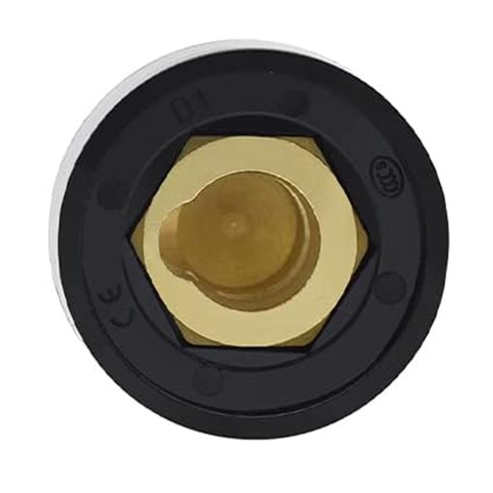 User Friendly Conversion Tool For Your TIG Welder From AWP2 To AWP1 Models