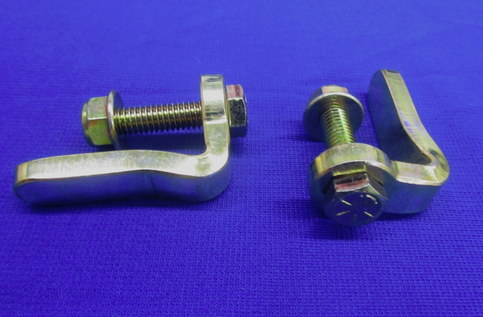 Fits Lincoln Rig Welder SA-200 Ultimate Roof Hood Hold Down Set Of 4 USA Made