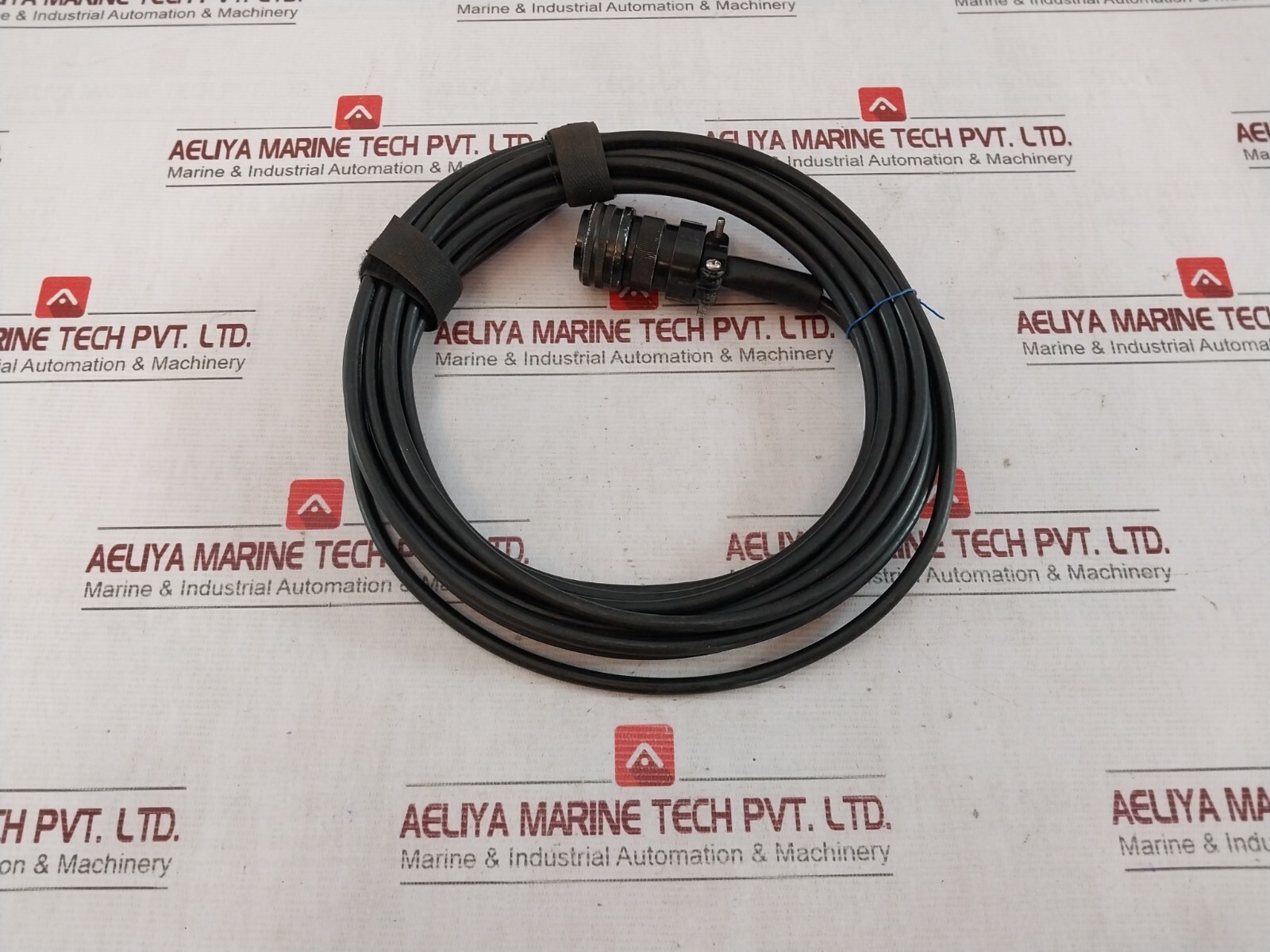 UNITOR Remote Control for Welding Machine 8-Meter-300/500V