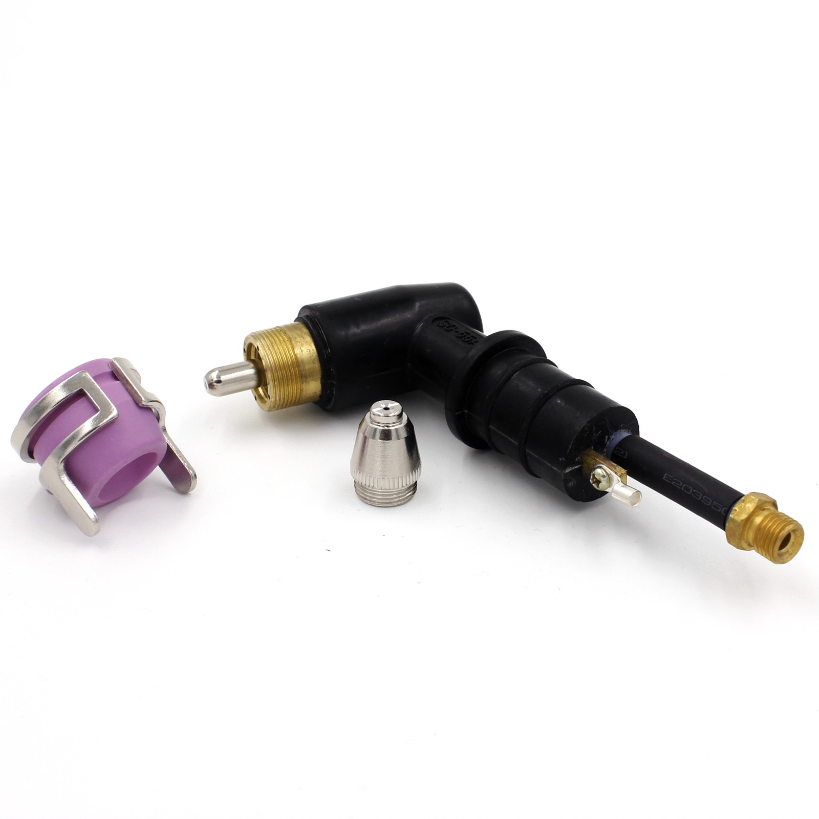 Pilot Arc SG-55 AG-60 WSD-60p plasma cutter 5060AMP torch head body