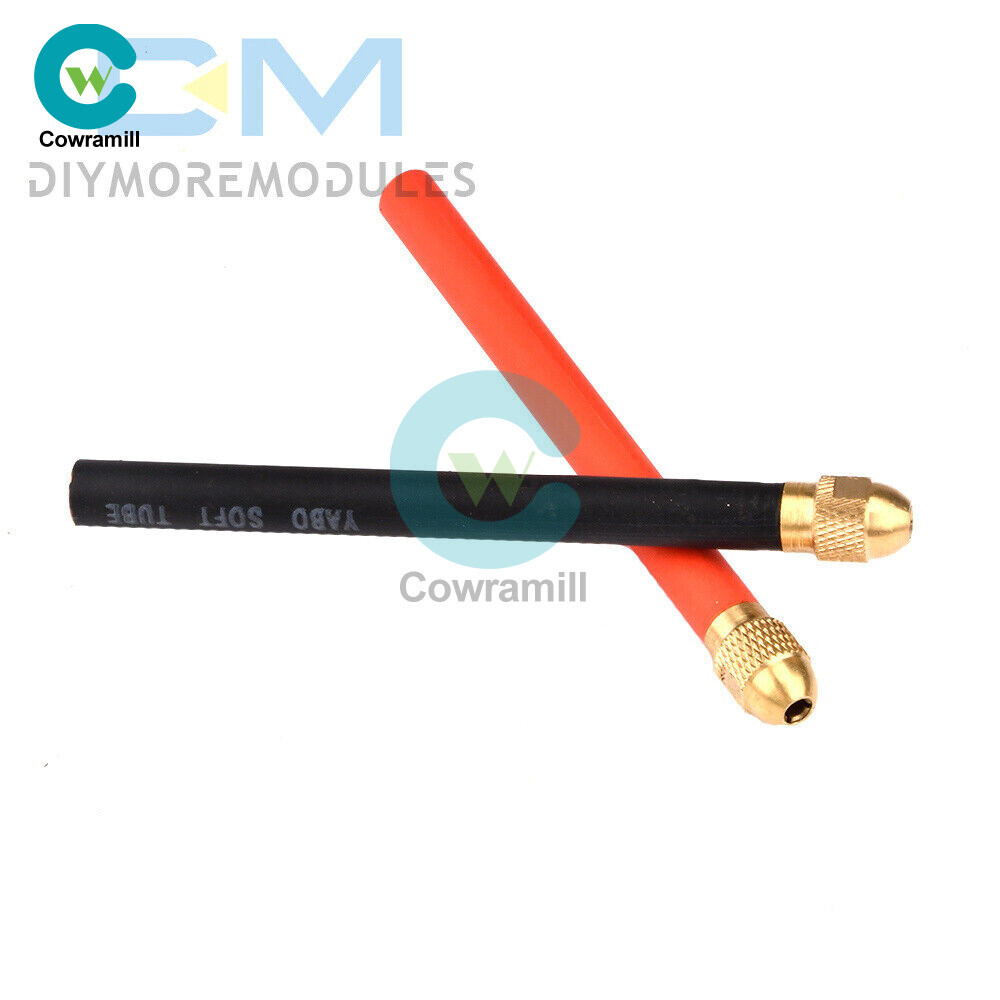 16/25 Copper Spot Welding Pen 18650 Battery Pack Handheld Spot Welding Needle
