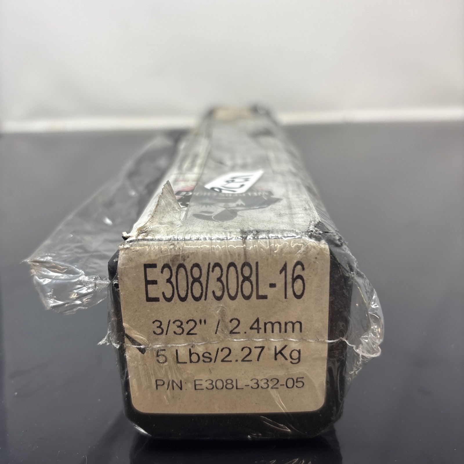 E308L-332-05 in 5 lb Stainless Steel Electrode Blue Demon