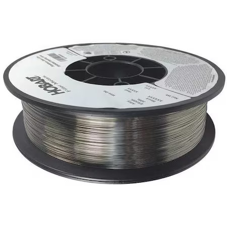 Hobart Welding Products 54Jk71 Mig Welding Wire, Stainless Steel, 10 Lb.