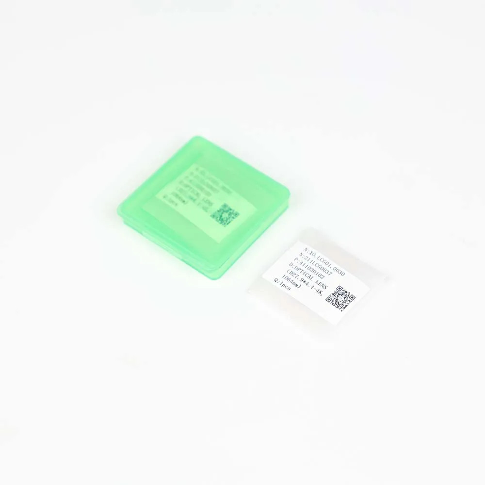 Raytools/WSX Original Laser Protective Windows Lens For Laser Welding Gun Head