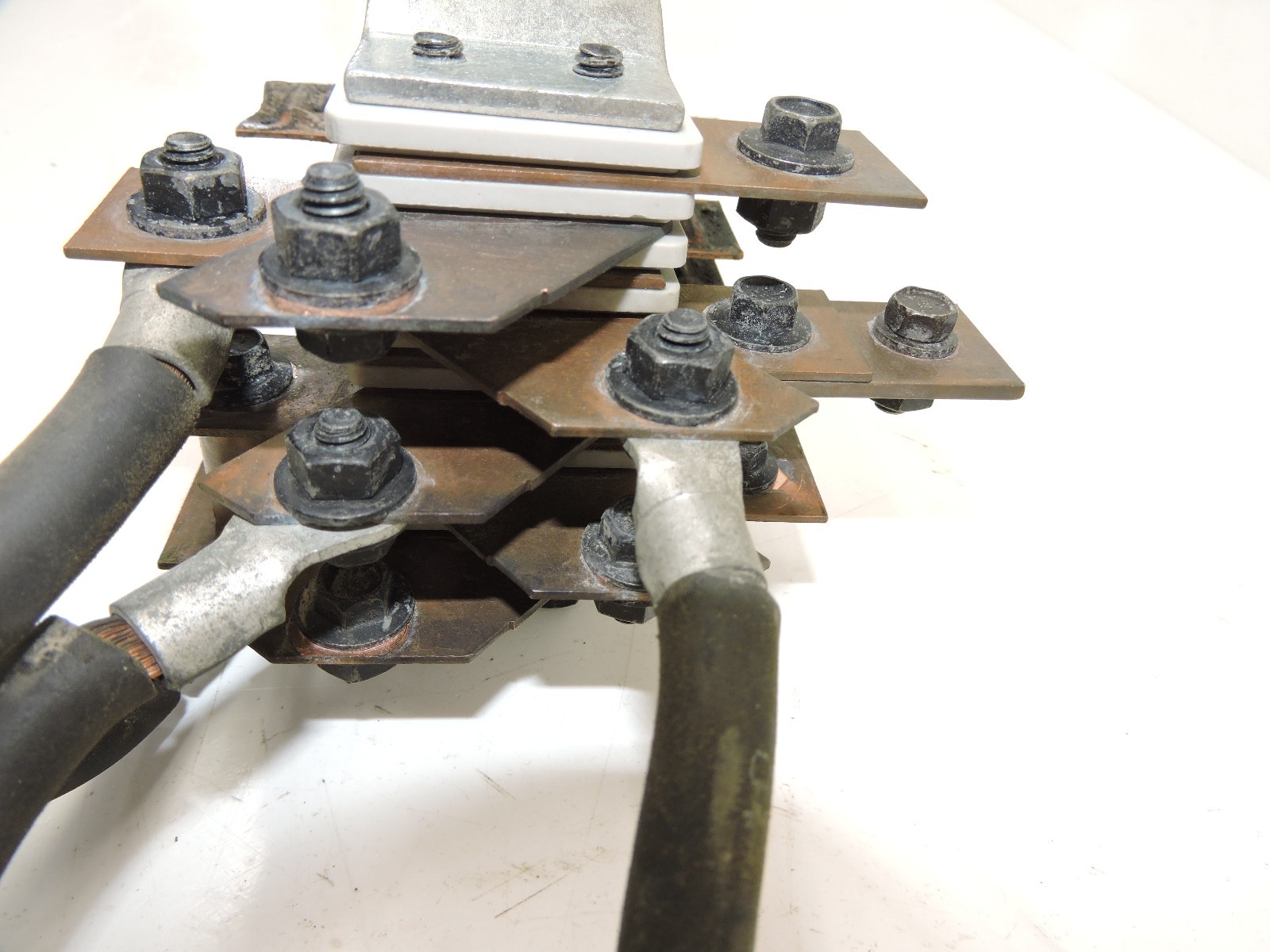 🔥 Miller Trailblazer 302 Welder Switch Changeover DC/AC Polarity 🔥