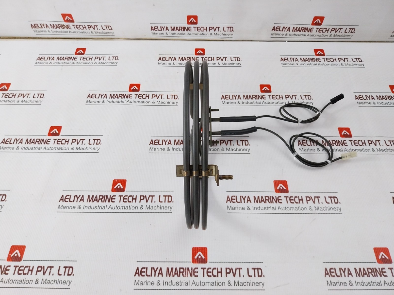 TRIAS 2200W 230V Tubular Heating Element 42279