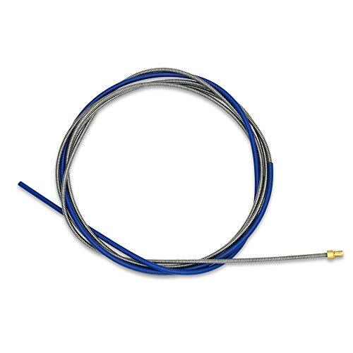 MILLER ELECTRIC Miller 12ft Steel MIG Welding Liner LM1A-12