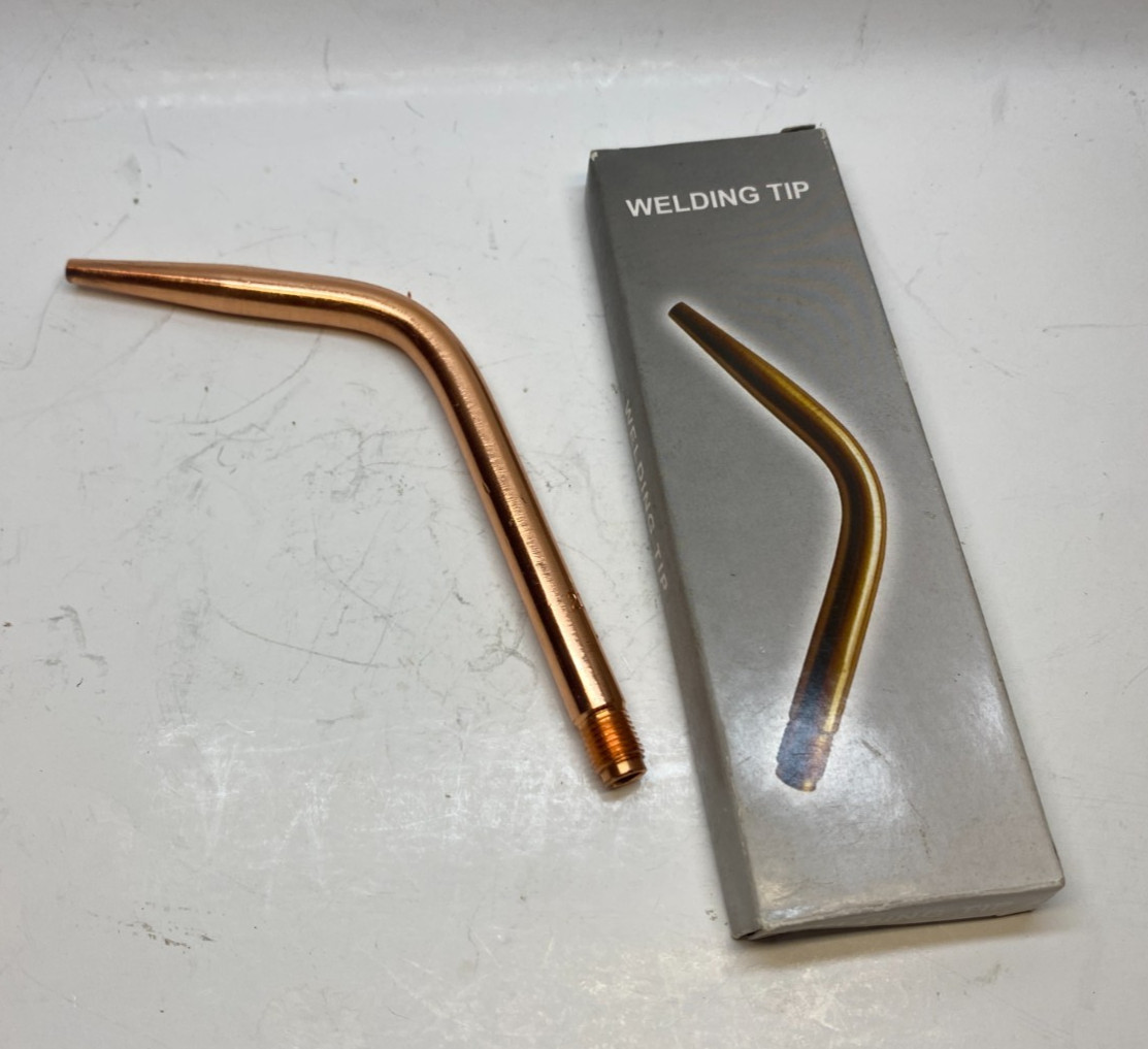 Acetylene Welding Brazing Tip 23-A-90-7 Size #7 (for Harris Torch) 23-A-90 #7