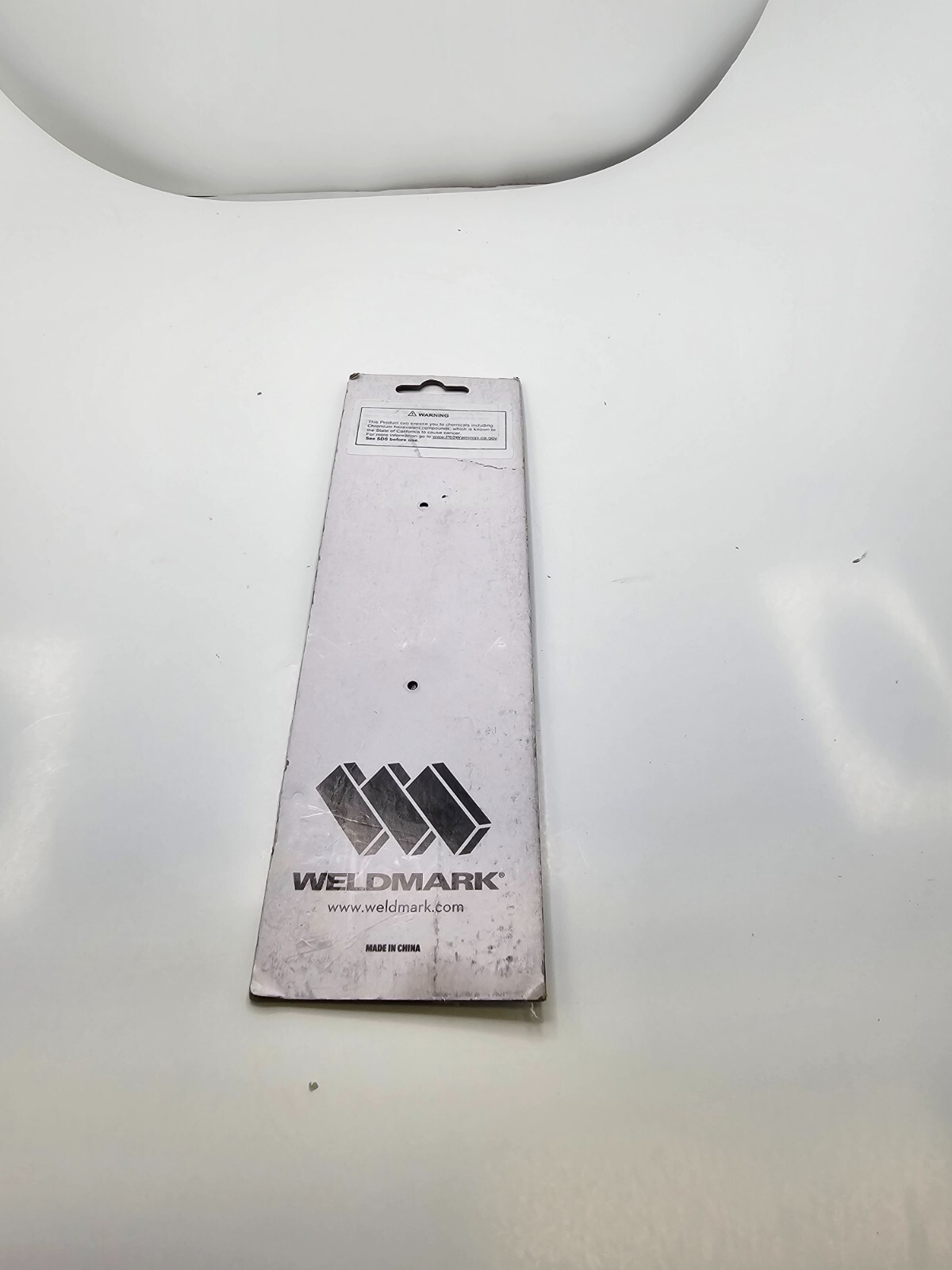 (QTY 3) WELDMARK EWP 1/16 X 7″ PURE TUNGSTEN GREEN TIG TUNGST ELECTRODE
