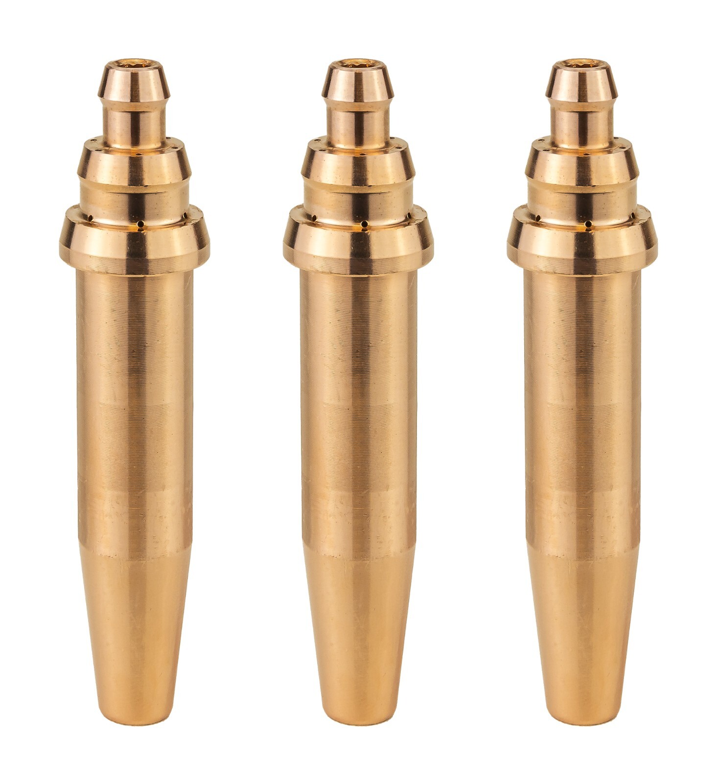 SÜA® – G02 Oxy/Acetylene Cutting Tip for Airco, Tanaka, Koike, AGA, Concoa