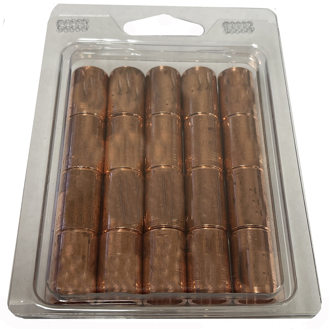 Replacement prospot Female Spot Weld Caps – Electrodes i4 , i4s