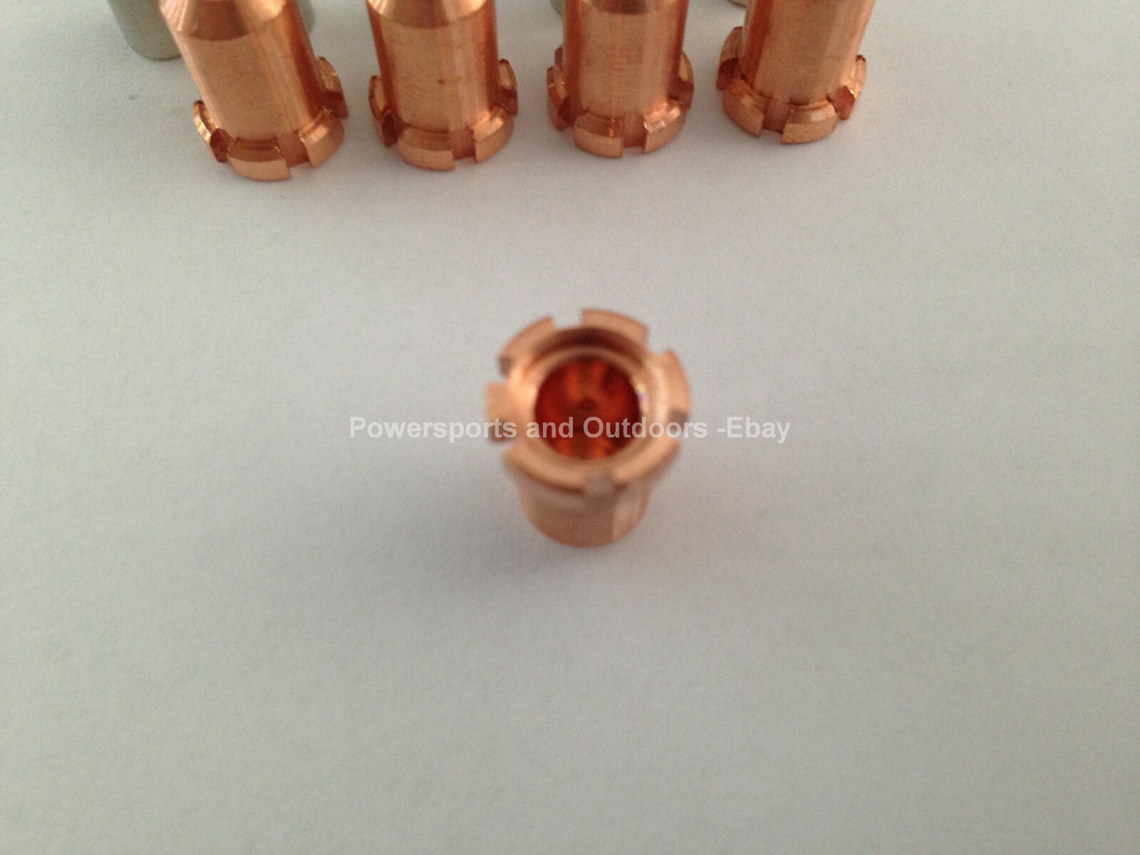 10pcs (5 Sets) Plasma Nozzles 9-6506/9-6501 for Thermal Dynamics PCH25/38-More!