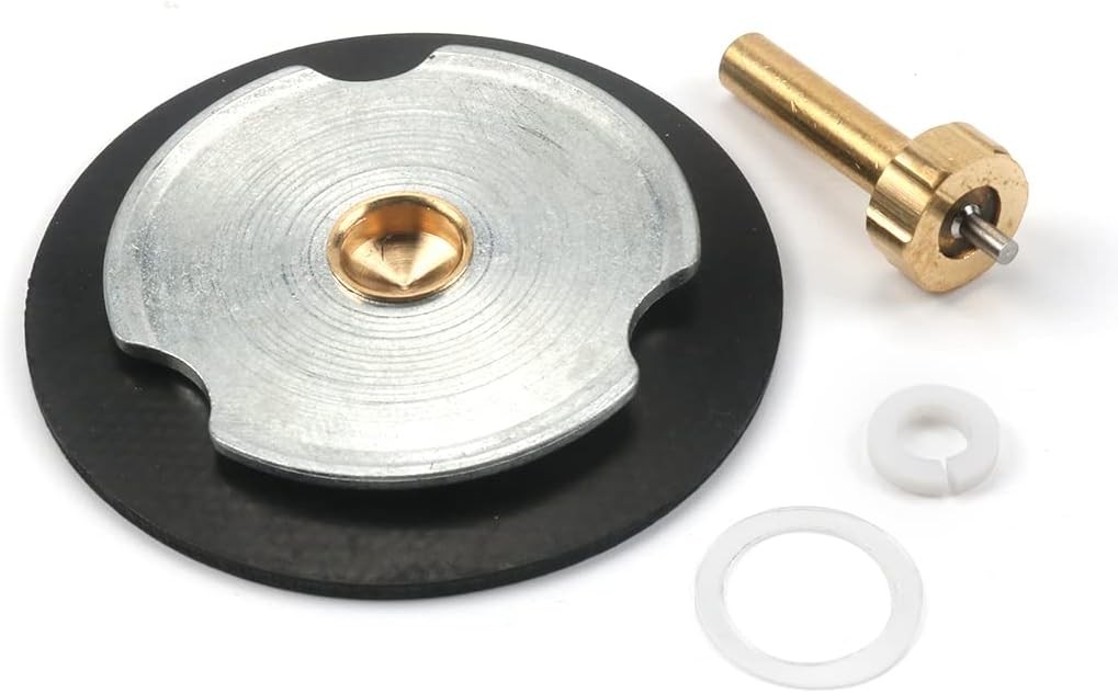 Repair Kit Fit SR250D SR250C Oxygen Regulator Replace Victor Part #0790-0048