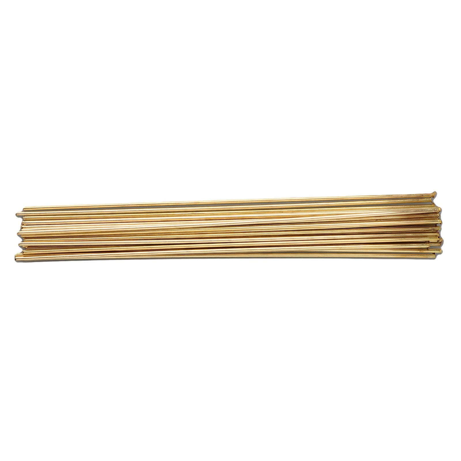 Alloy Steel Liquidus Length Beginner DIY Projects Brass Welding Rod
