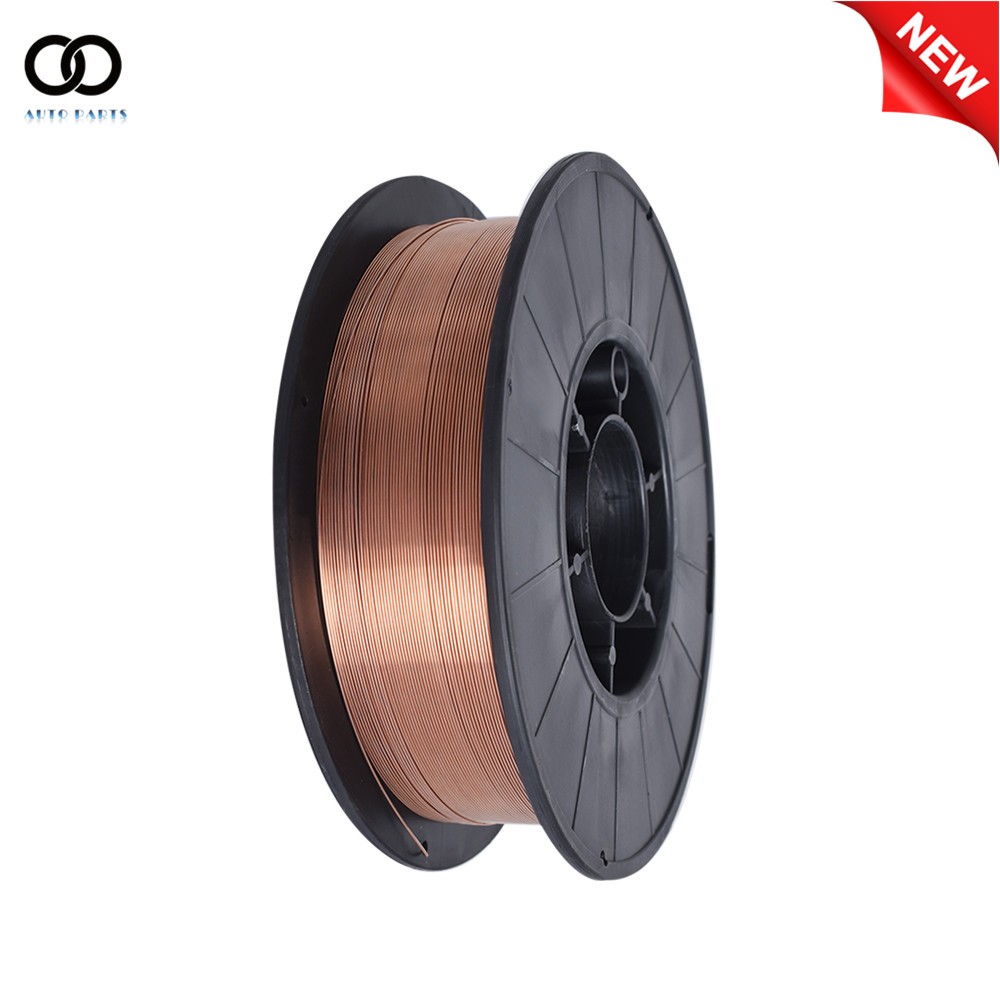 3Roll ER70S-6 .035″ (0.9mm) Mild Steel MIG Welding Wire 11-Lb Roll
